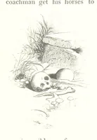 An illustration from Midsummer Eve: a fairy tale of love (1848)