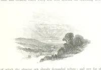 An illustration from Midsummer Eve: a fairy tale of love (1848)