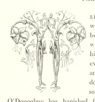 An illustration from Midsummer Eve: a fairy tale of love (1848)