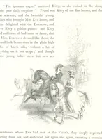 An illustration from Midsummer Eve: a fairy tale of love (1848)