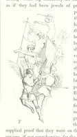 An illustration from Midsummer Eve: a fairy tale of love (1848)
