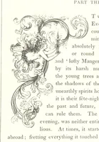 An illustration from Midsummer Eve: a fairy tale of love (1848)