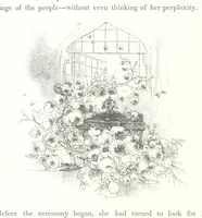 An illustration from Midsummer Eve: a fairy tale of love (1848)