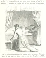 An illustration from Midsummer Eve: a fairy tale of love (1848)