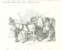 An illustration from Midsummer Eve: a fairy tale of love (1848)