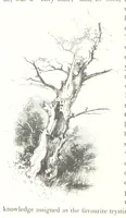 An illustration from Midsummer Eve: a fairy tale of love (1848)