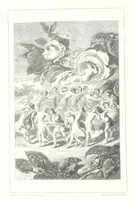 An illustration from Midsummer Eve: a fairy tale of love (1848)