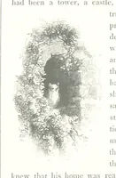 An illustration from Midsummer Eve: a fairy tale of love (1848)
