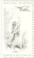 An illustration from Midsummer Eve: a fairy tale of love (1848)