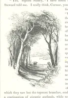 An illustration from Midsummer Eve: a fairy tale of love (1848)