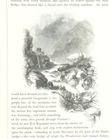 An illustration from Midsummer Eve: a fairy tale of love (1848)