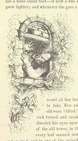 An illustration from Midsummer Eve: a fairy tale of love (1870)