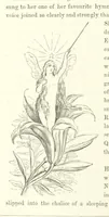 An illustration from Midsummer Eve: a fairy tale of love (1870)