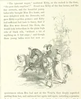 An illustration from Midsummer Eve: a fairy tale of love (1870)