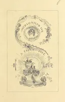 An illustration from Midsummer Eve: a fairy tale of love (1870)