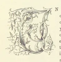 An illustration from Midsummer Eve: a fairy tale of love (1870)
