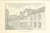 An illustration from A history of the town and parish of Nantwich, or Wich-Malbank, in the county palatine of Chester (1883)
