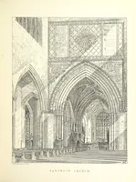 An illustration from A history of the town and parish of Nantwich, or Wich-Malbank, in the county palatine of Chester (1883)
