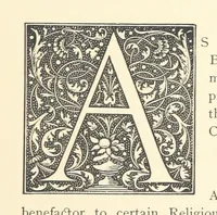 An illustration from A history of the town and parish of Nantwich, or Wich-Malbank, in the county palatine of Chester (1883)