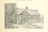 An illustration from A history of the town and parish of Nantwich, or Wich-Malbank, in the county palatine of Chester (1883)