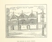 An illustration from A history of the town and parish of Nantwich, or Wich-Malbank, in the county palatine of Chester (1883)
