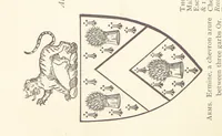 An illustration from A history of the town and parish of Nantwich, or Wich-Malbank, in the county palatine of Chester (1883)