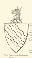 An illustration from A history of the town and parish of Nantwich, or Wich-Malbank, in the county palatine of Chester (1883)