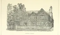 An illustration from A history of the town and parish of Nantwich, or Wich-Malbank, in the county palatine of Chester (1883)