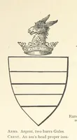 An illustration from A history of the town and parish of Nantwich, or Wich-Malbank, in the county palatine of Chester (1883)