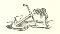 Picture 3 of 9 from Barbara Leybourne; a story of eighty years ago (1889), leaf 202