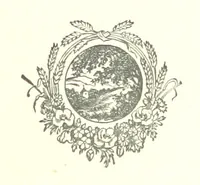 Picture 9 of 9 from Barbara Leybourne; a story of eighty years ago (1889), leaf 307