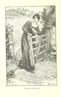 Picture 1 of 9 from Barbara Leybourne; a story of eighty years ago (1889), leaf 6