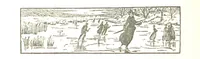 An illustration from An Old Chronicle of Leighton. [A novel (1890)