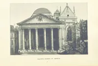 Picture 10 of 24 from Rambles in Historic Lands. Travels in Belgium, Germany, Switzerland, Italy, France and England ... Illustrated (1893), leaf 140