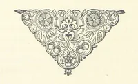 An illustration from Rambles in Historic Lands. Travels in Belgium, Germany, Switzerland, Italy, France and England ... Illustrated (1893)