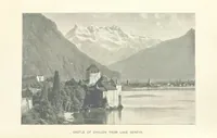 Picture 1 of 24 from Rambles in Historic Lands. Travels in Belgium, Germany, Switzerland, Italy, France and England ... Illustrated (1893), leaf 8
