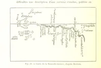 An illustration from Études historiques et géographiques ... Ouvrage contenant 10 cartes hors texte, etc (1896)