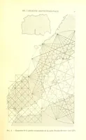 Picture 3 of 35 from Études historiques et géographiques ... Ouvrage contenant 10 cartes hors texte, etc (1896), leaf 23