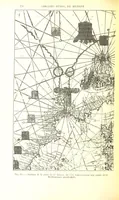 Picture 13 of 35 from Études historiques et géographiques ... Ouvrage contenant 10 cartes hors texte, etc (1896), leaf 284