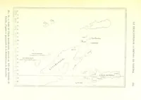 An illustration from Études historiques et géographiques ... Ouvrage contenant 10 cartes hors texte, etc (1896)