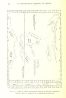 An illustration from Études historiques et géographiques ... Ouvrage contenant 10 cartes hors texte, etc (1896)