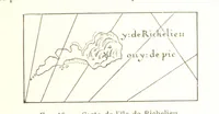 Picture 17 of 35 from Études historiques et géographiques ... Ouvrage contenant 10 cartes hors texte, etc (1896), leaf 325