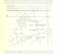 An illustration from Études historiques et géographiques ... Ouvrage contenant 10 cartes hors texte, etc (1896)