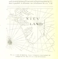 An illustration from Études historiques et géographiques ... Ouvrage contenant 10 cartes hors texte, etc (1896)