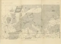 An illustration from Études historiques et géographiques ... Ouvrage contenant 10 cartes hors texte, etc (1896)