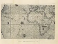 An illustration from Études historiques et géographiques ... Ouvrage contenant 10 cartes hors texte, etc (1896)