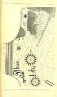 Picture 26 of 35 from Études historiques et géographiques ... Ouvrage contenant 10 cartes hors texte, etc (1896), leaf 503
