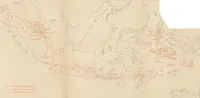 Picture 32 of 35 from Études historiques et géographiques ... Ouvrage contenant 10 cartes hors texte, etc (1896), leaf 513