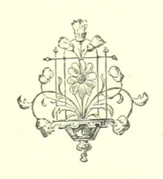 An illustration from Hanbury Mills. A study of contrasts. By the author of “Lady Betty” [C. R. Coleridge]. With ... illustrations by H. W. Petherick (1872)