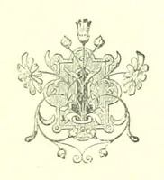An illustration from Hanbury Mills. A study of contrasts. By the author of “Lady Betty” [C. R. Coleridge]. With ... illustrations by H. W. Petherick (1872)